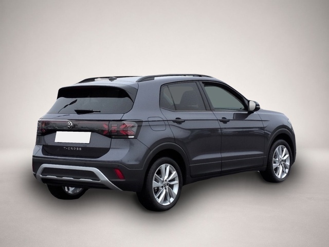 Volkswagen T-Cross T-Cross Life 1.5TSI*DSG AHK ACC IQ-LED R-Kam 17* - Thumbnail 3