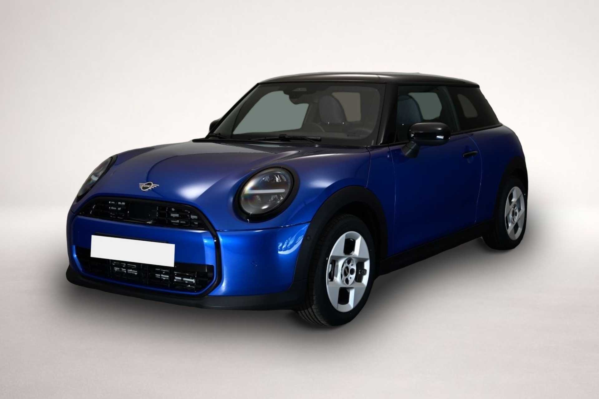 MINI Cooper Cooper 1.5 7-Gang Steptronic - Bild 1