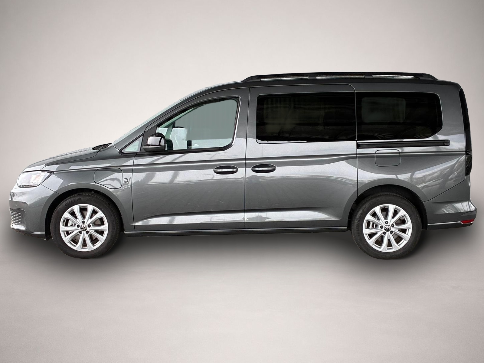 Volkswagen Caddy Maxi Caddy Maxi eHybrid 150 PS Plug-in-Hybrid Life 1. - Thumbnail 2