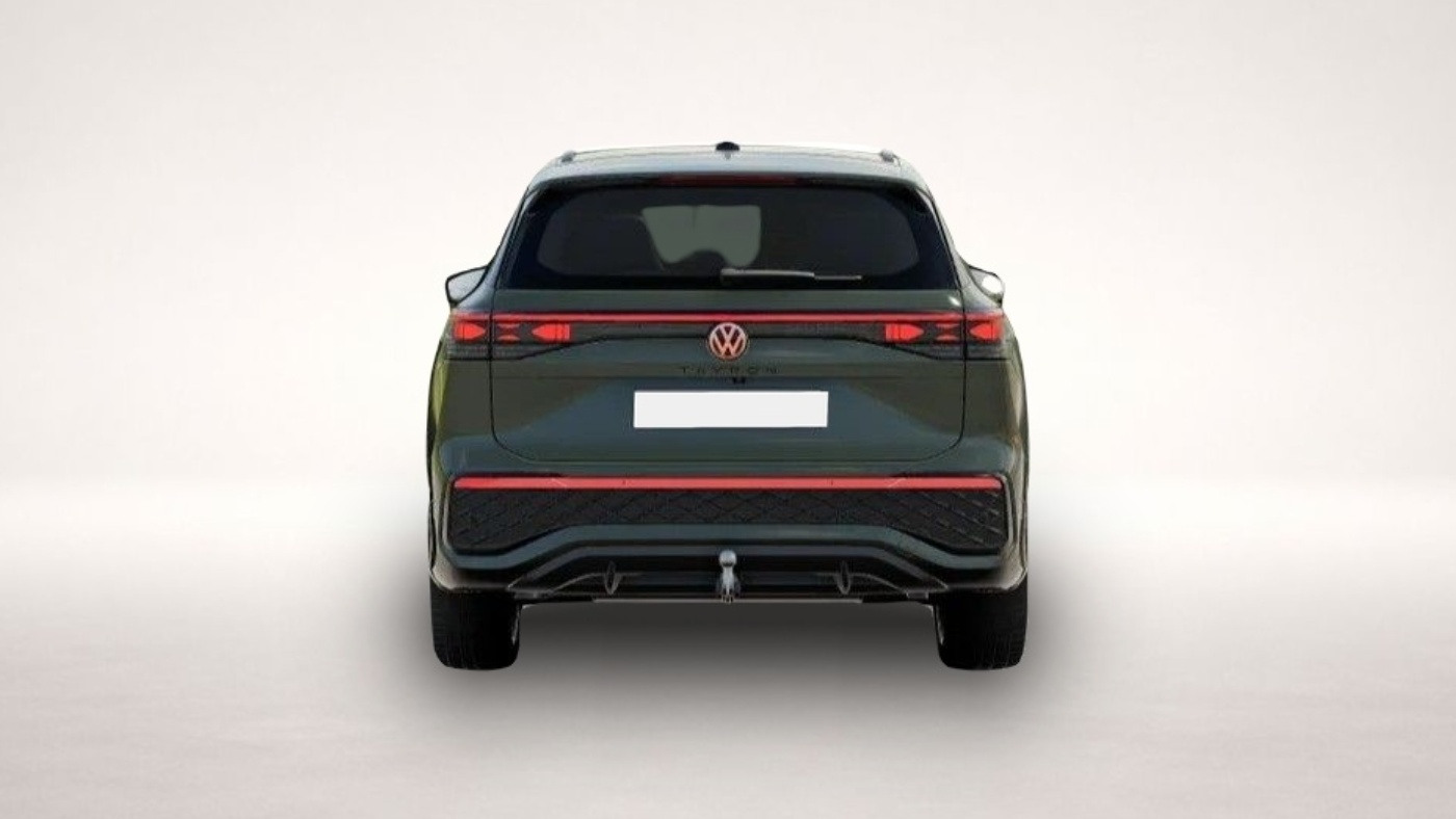 Volkswagen Tayron Tayron R-Line Volkswagen 2.0 TSI 195 kW (265 PS) - Thumbnail 4