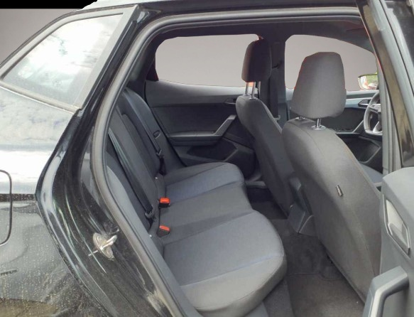 Seat Ibiza Ibiza 1.0 TSI AB193EUR FR NAVI DAB PDC SHZ - Thumbnail 5