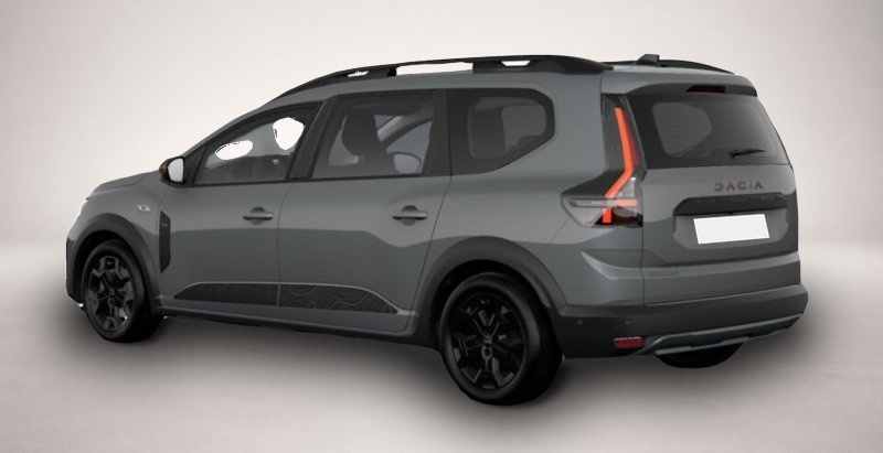 Dacia Jogger Jogger ECO-G 120 auto Extreme 5-S SHZ+RFK+LED - Thumbnail 3