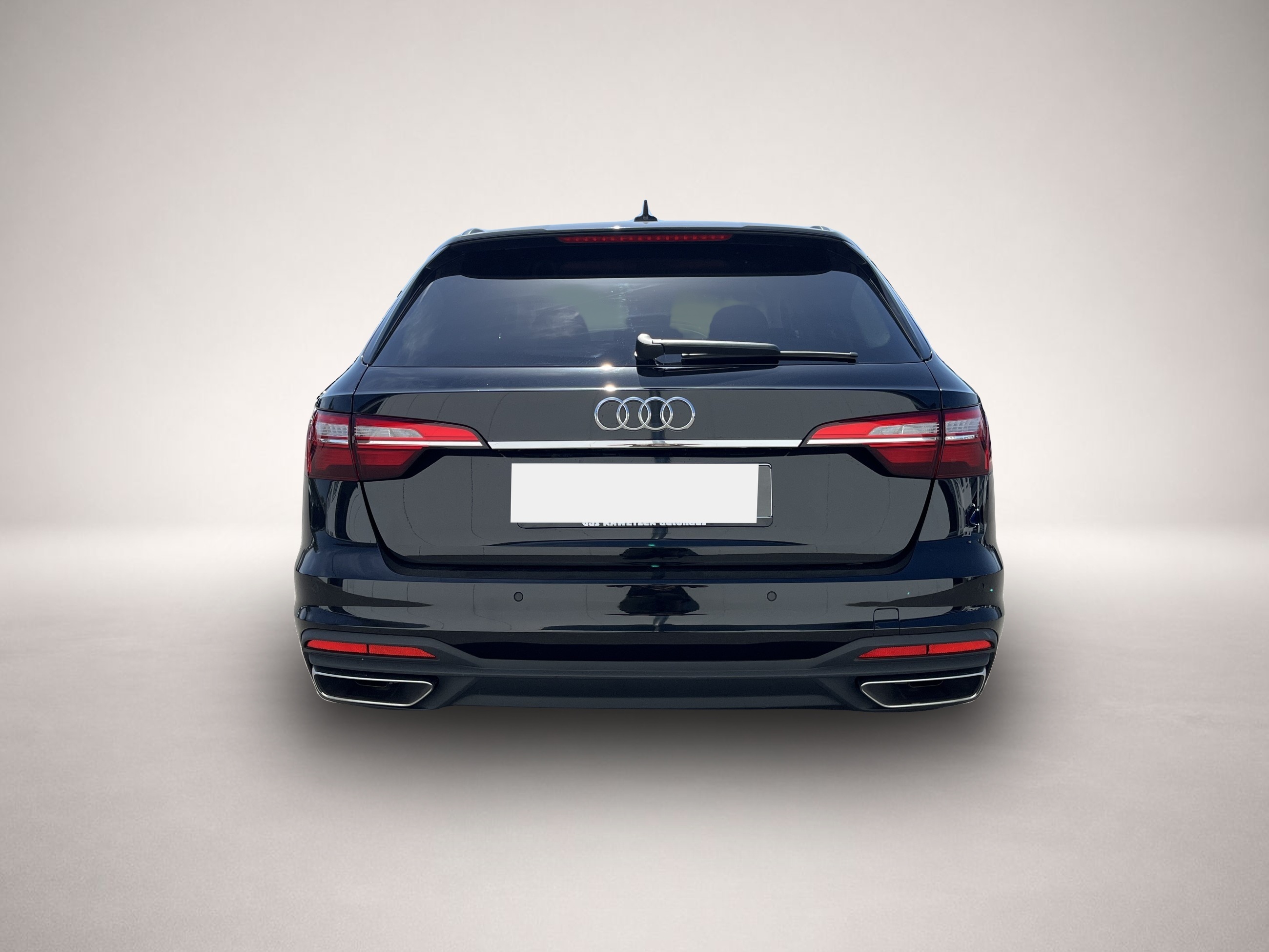 Audi A4 A4 Avant 35 2.0 TFSI S tronic Navi el.Klappe LED - Thumbnail 7