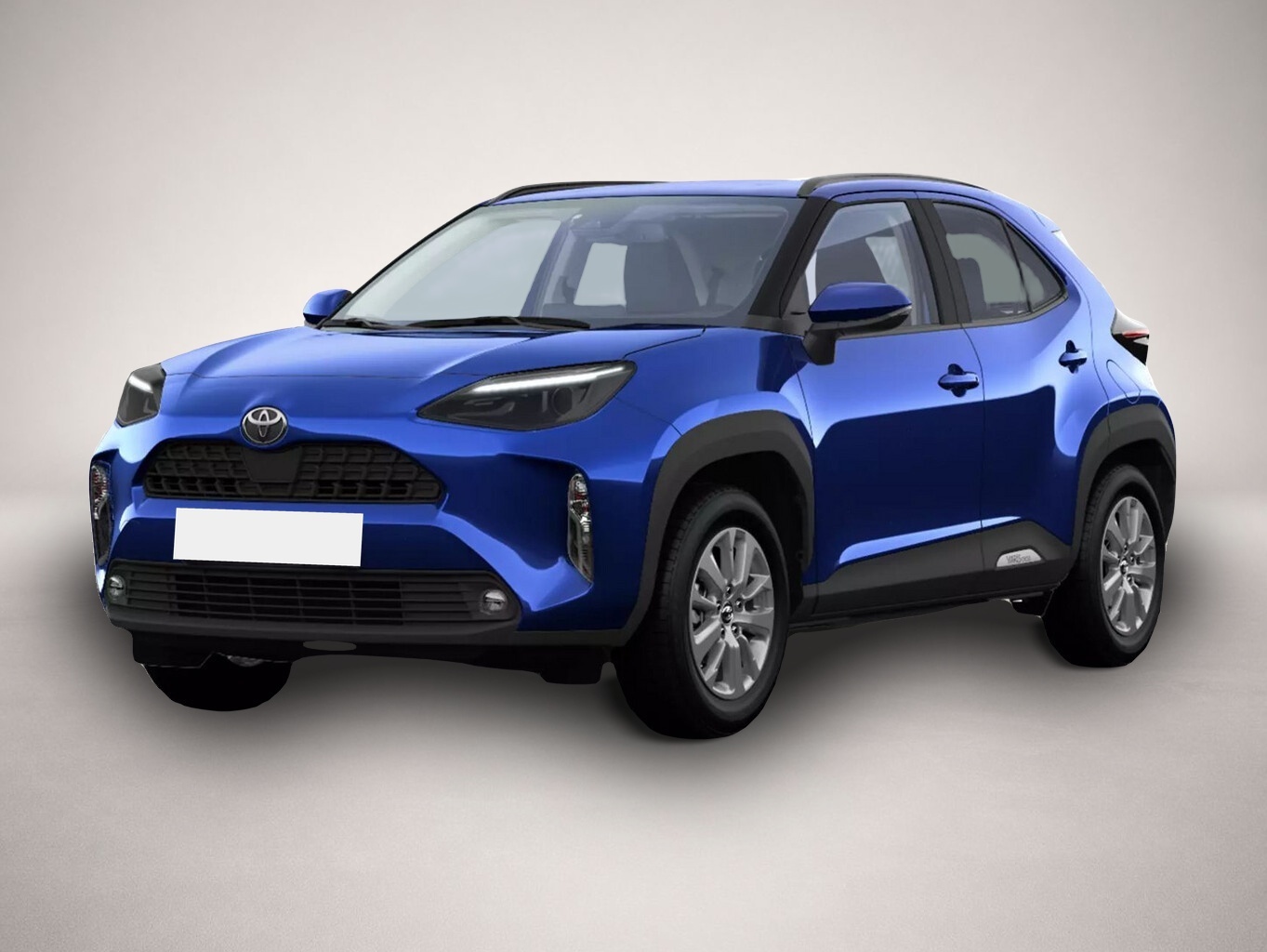 Toyota Yaris Cross Yaris Cross Aut. Kam Sitzhz. ACC 16" CarPlay - Bild 1