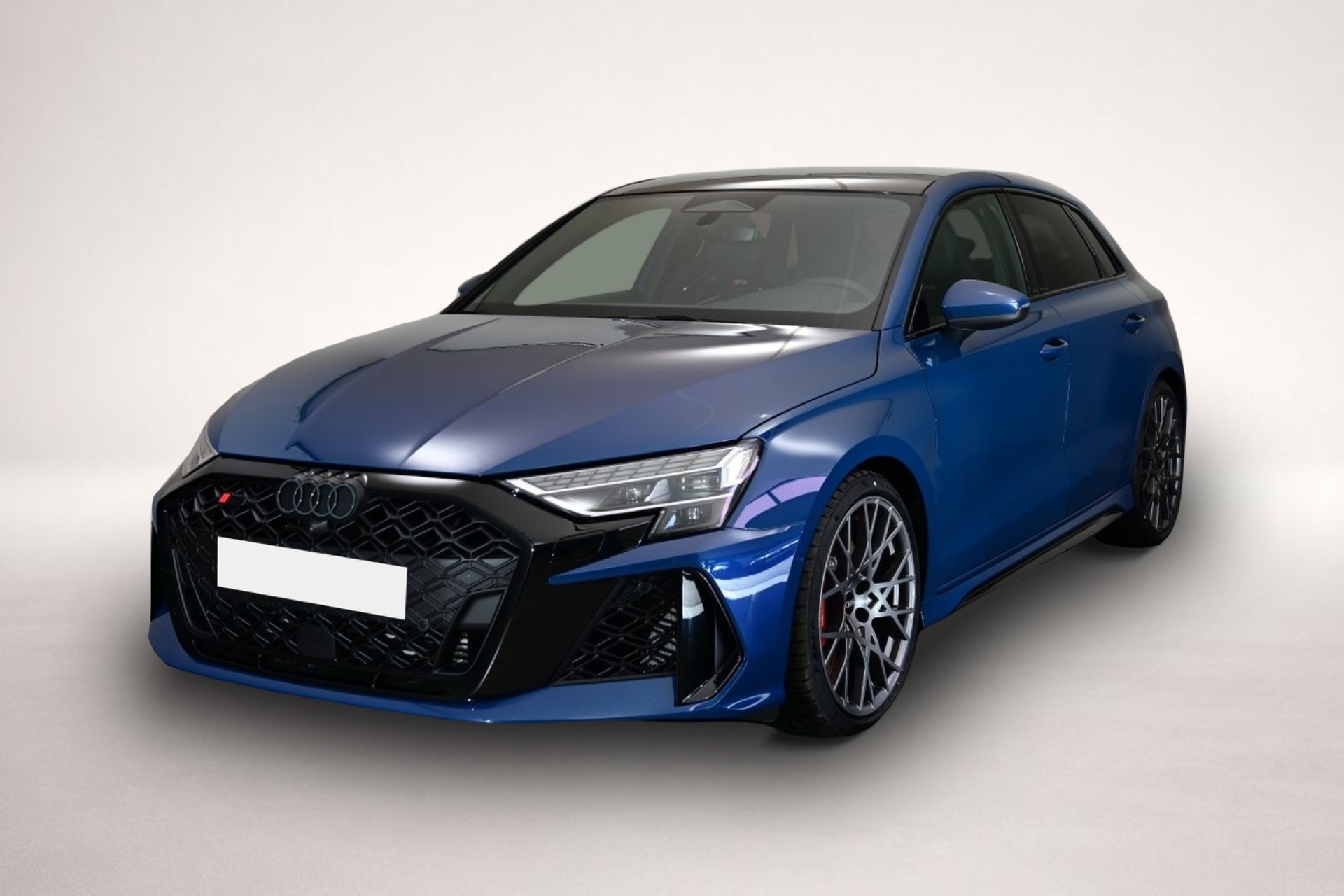 Audi RS3 RS3 2.5 TFSI 7-Gang S tronic quattro - Bild 1