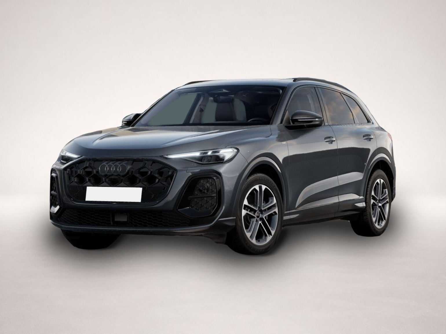 Audi Q5 Q5 2.0 TFSI 7-Gang S tronic quattro - Bild 1
