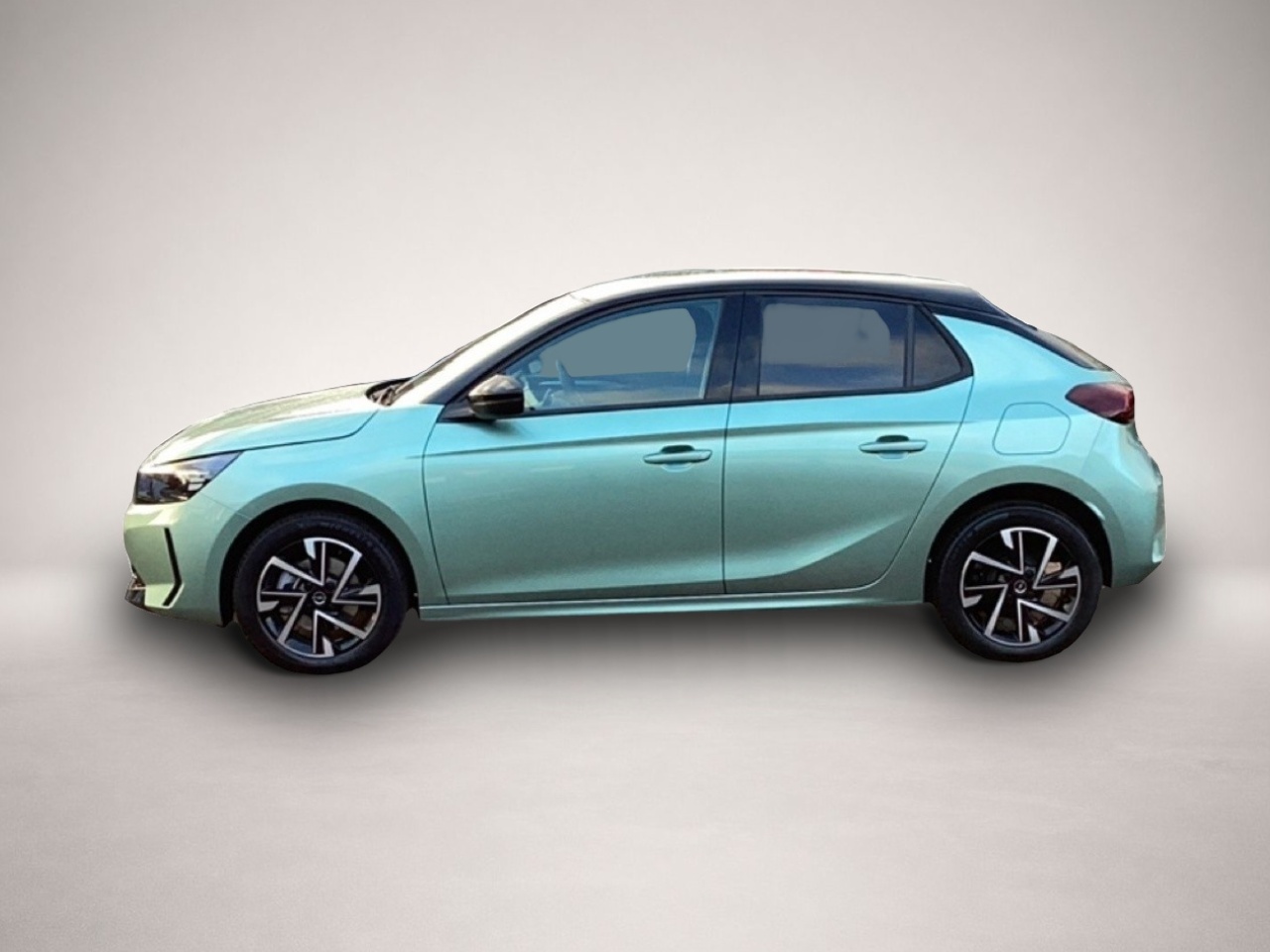 Opel Corsa Corsa YES SHZ LenkradHZG PDC LED DAB Apple CarPl - Thumbnail 3