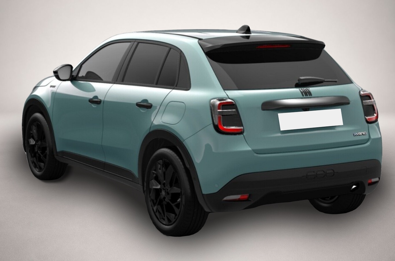 Fiat 600 600 Hybrid Sport Nav SHZ ACC Kam Keyl PDC PrivG - Thumbnail 4