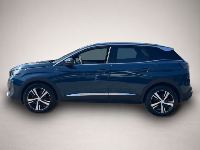 Peugeot 3008 3008 Hybrid 136 GT NAVI KAMERA PDC SHZ LED ACC A - Thumbnail 2