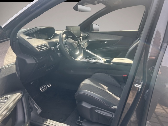 Peugeot 3008 3008 GT Navi  Allwetter Digitales Cockpit LED AC - Thumbnail 7