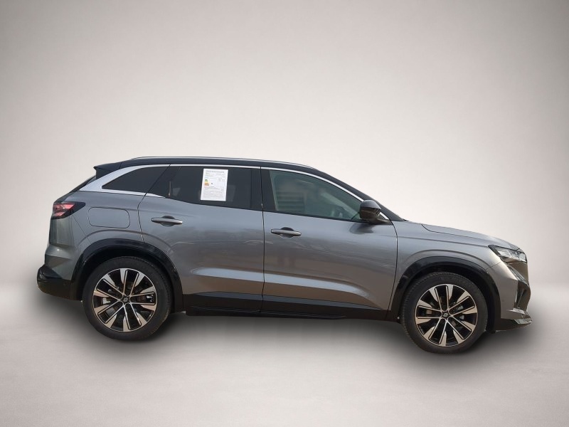 Renault Austral Austral TCe 160 CVT Techno SHZ+RFK+LKHZ+PDC - Thumbnail 2