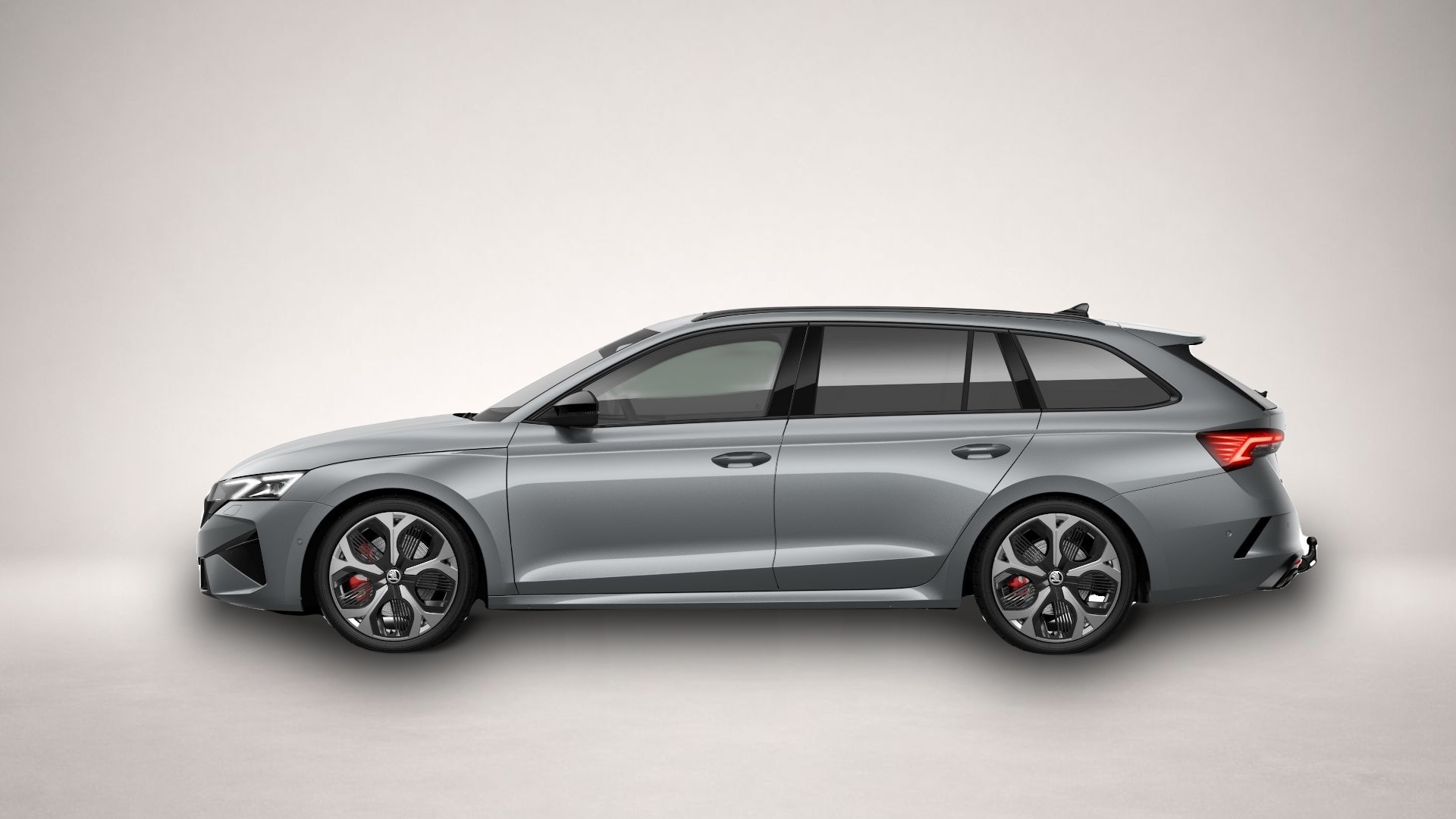 Skoda Octavia Octavia Combi 2.0 TSI 7-Gang-DSG - Thumbnail 2