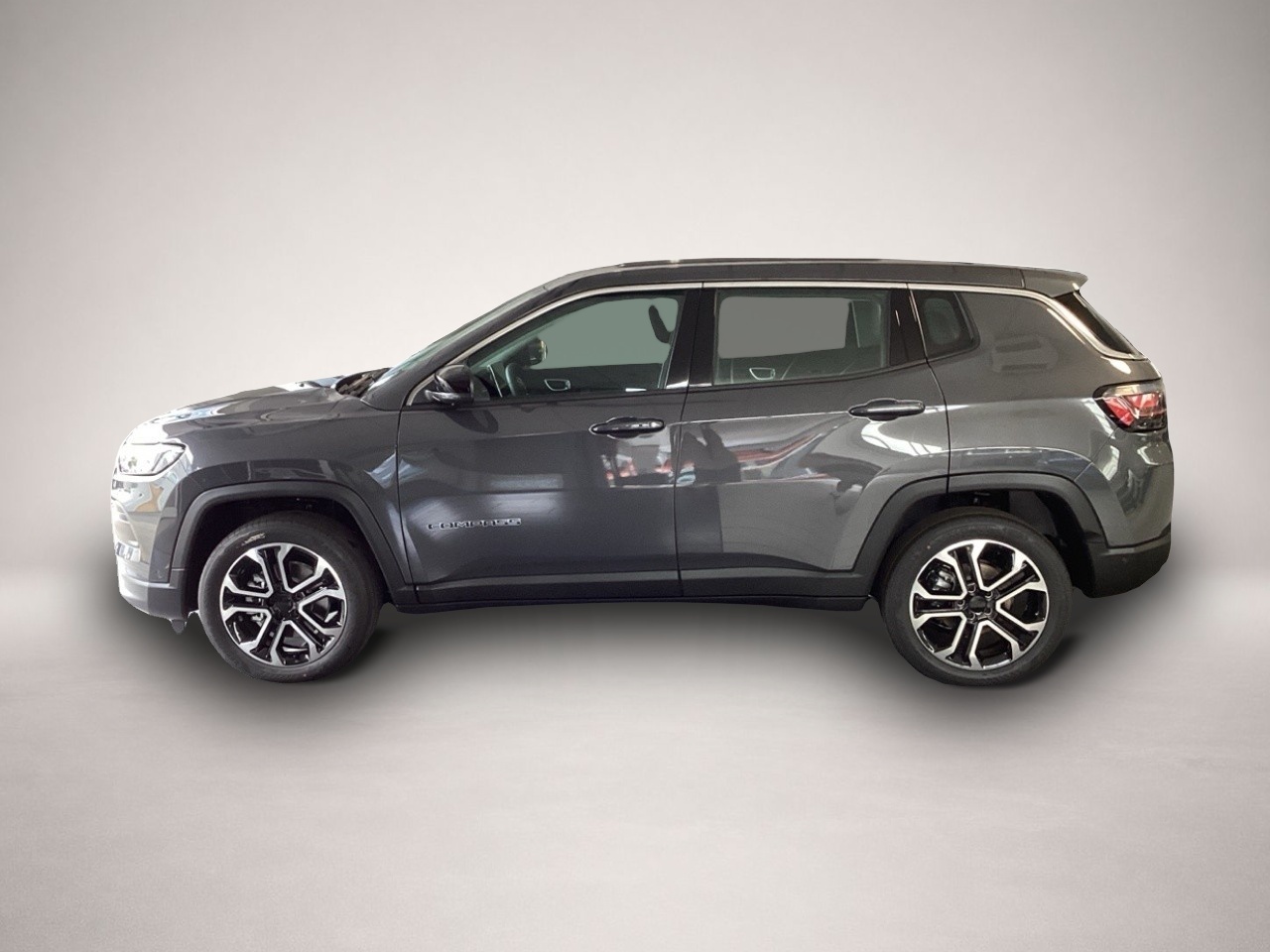 Jeep Compass Compass Altitude MHEV *LED*360°Kamera*Navi*ACC*B - Thumbnail 3