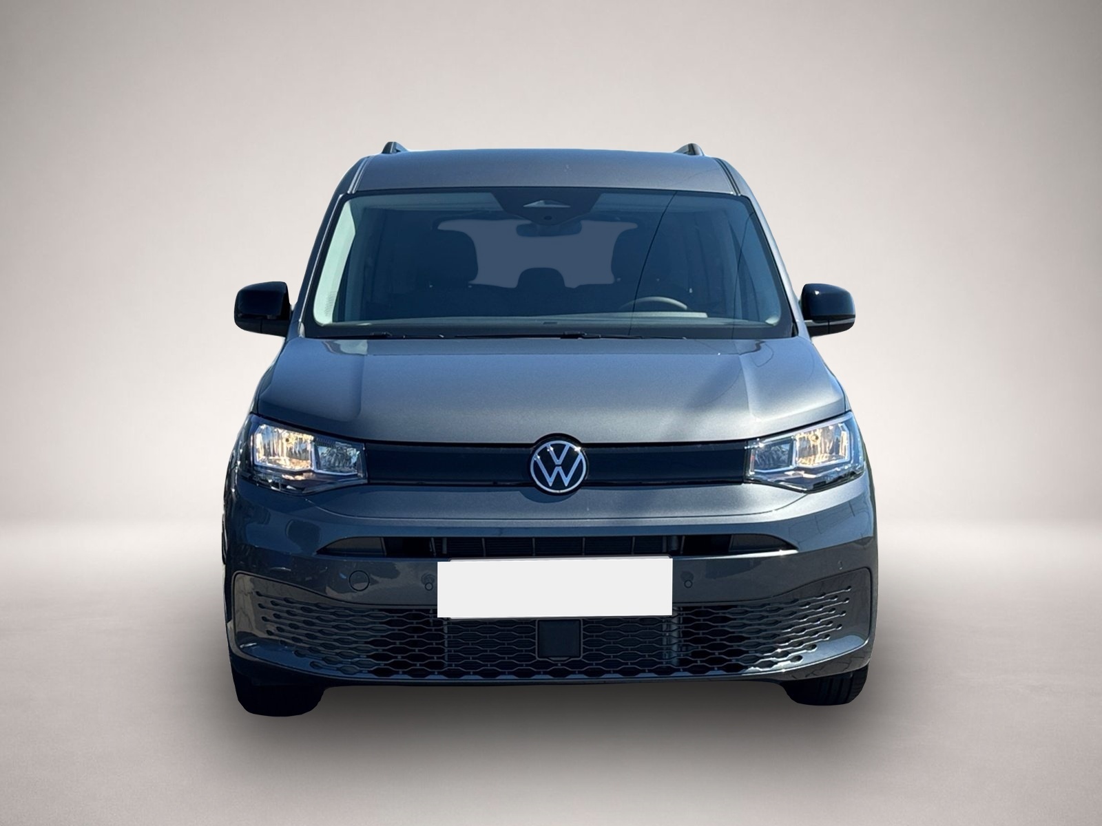 Volkswagen Caddy Maxi Caddy Maxi TDI DSG|AHK|7-SITZE|SITZHEIZUNG| - Thumbnail 2