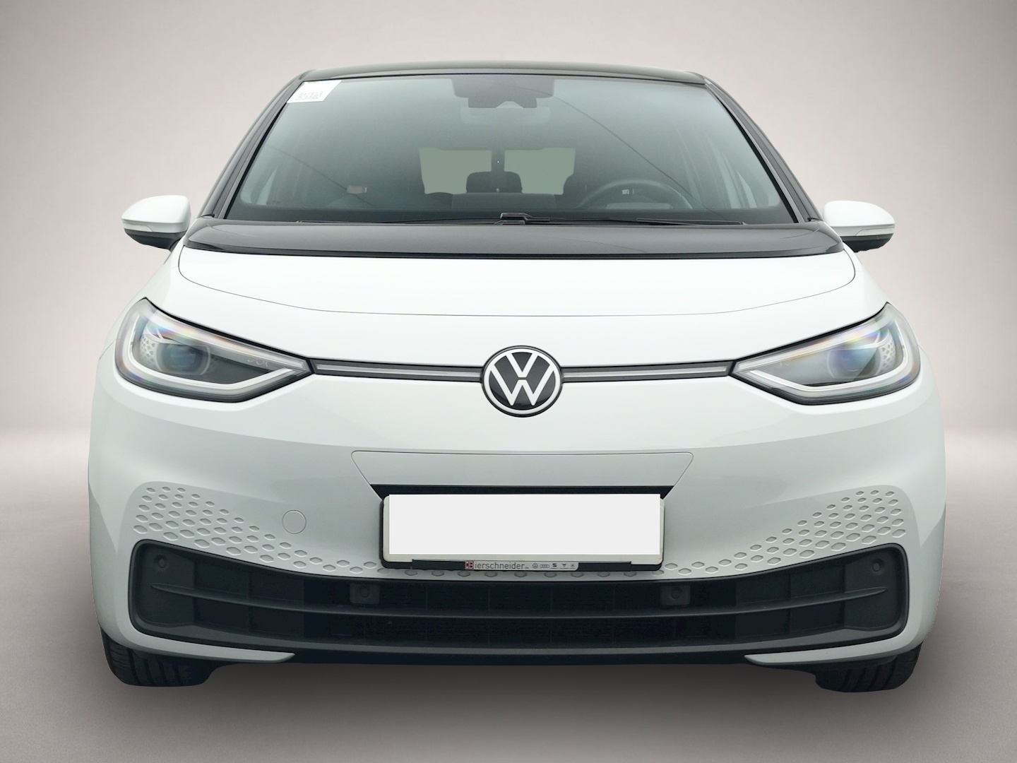 Volkswagen ID.3 ID.3 Pro IQ.LIGHT NAVI PANO SHZ ALU - Thumbnail 8