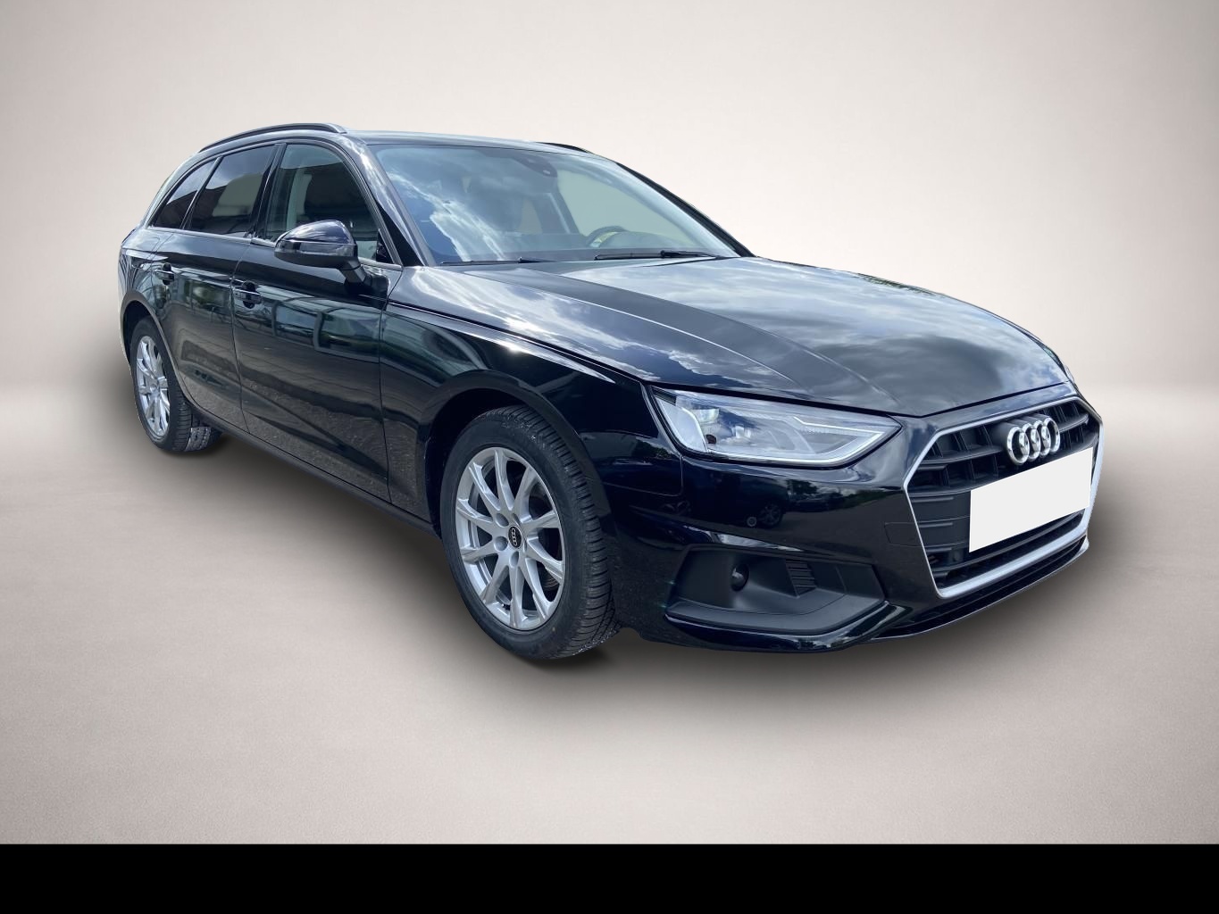 Audi A4 A4 Avant 35 2.0 TFSI S-TRONIC KEYLESS+EL.HECKKLA - Thumbnail 7