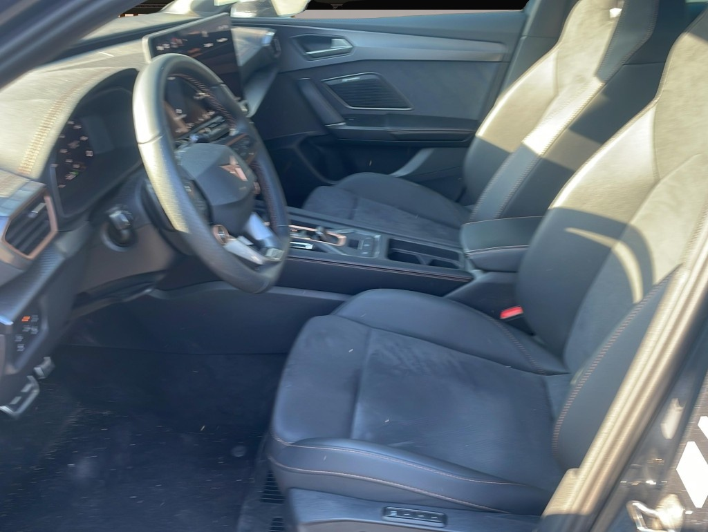 Cupra Leon Leon 2.0 TSI4Drive VZ SP*Sennheiser*Pano* - Thumbnail 6