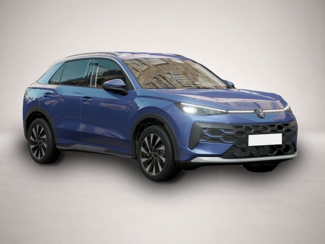 Volkswagen T-Roc T-Roc 1.5 eTSI OPF DSG Style - Bild 1