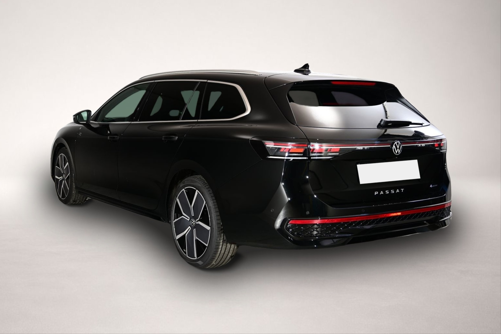 Volkswagen Passat Passat Volkswagen Variant R-Line 2.0 TSI 195 kW - Thumbnail 3