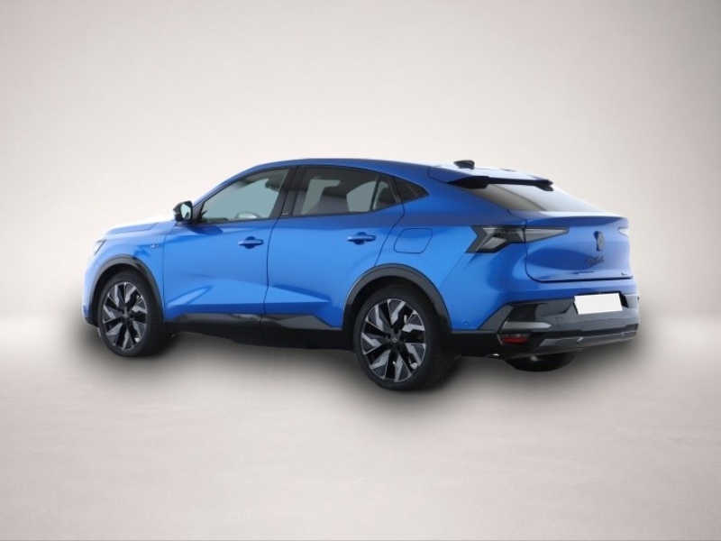 Renault Rafale Rafale Plug-in Hybrid 300 4x4 Esprit Alpine SHZ - Thumbnail 3