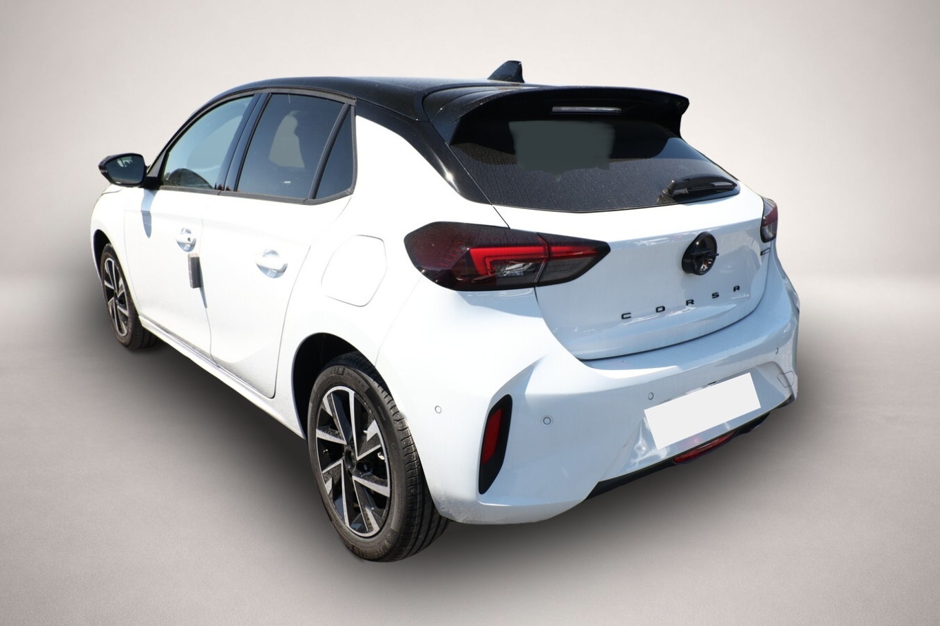 Opel Corsa Corsa Hybrid 145 Ultimate IntelliLux InfotainP - Thumbnail 4