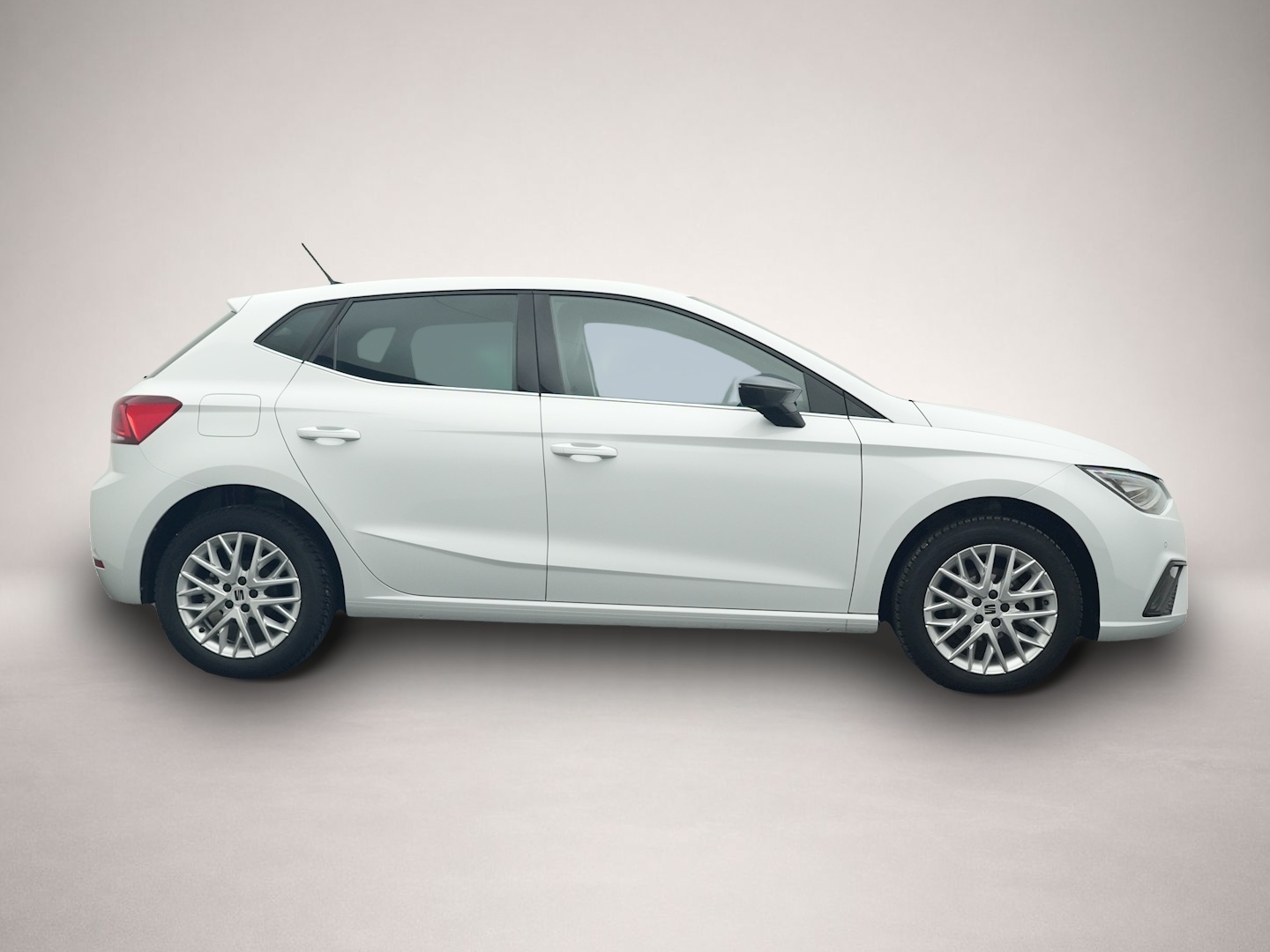 Seat Ibiza Ibiza 1.0 TSI DSG Xcellence ab 180 EUR mtl. NAVI - Thumbnail 5