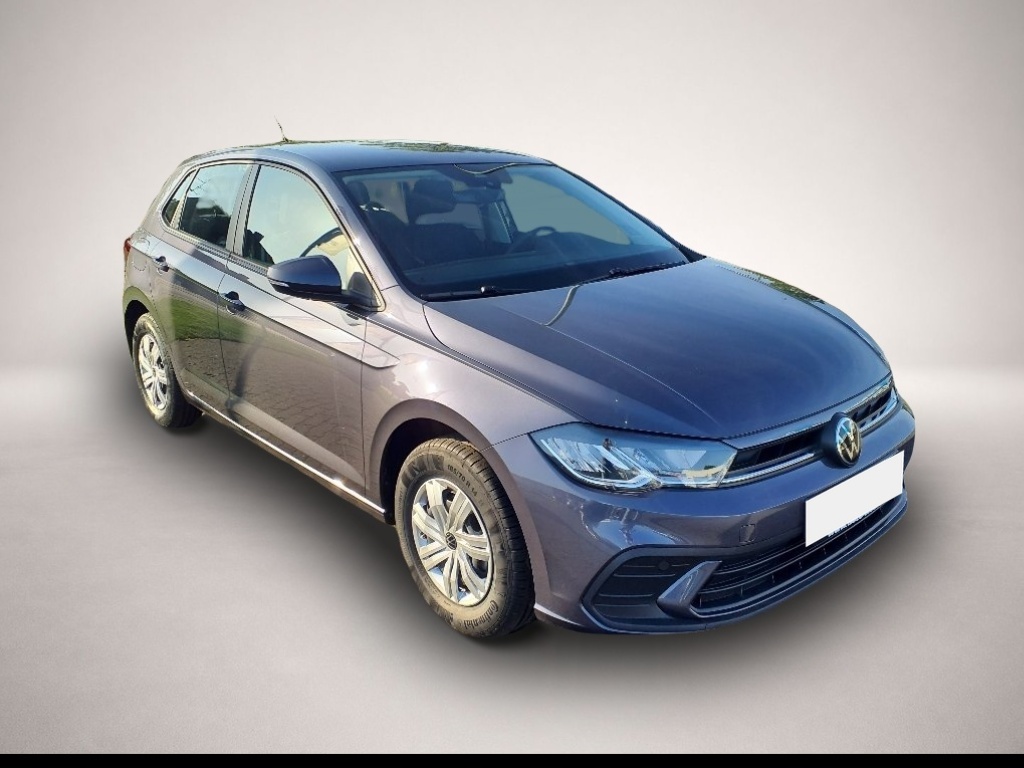 Volkswagen Polo Polo  1.0 - SHZG,APP,PDC,KLIMA,LED - Thumbnail 2