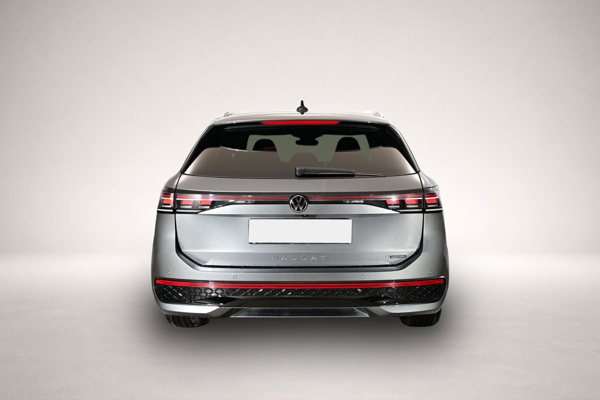 Volkswagen Passat Passat Volkswagen Variant R-Line 2.0 TSI 195 kW - Thumbnail 4