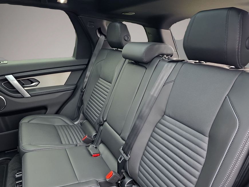 Land Rover Discovery Sport Discovery Sport D200 Dynamic SE - Bild 1