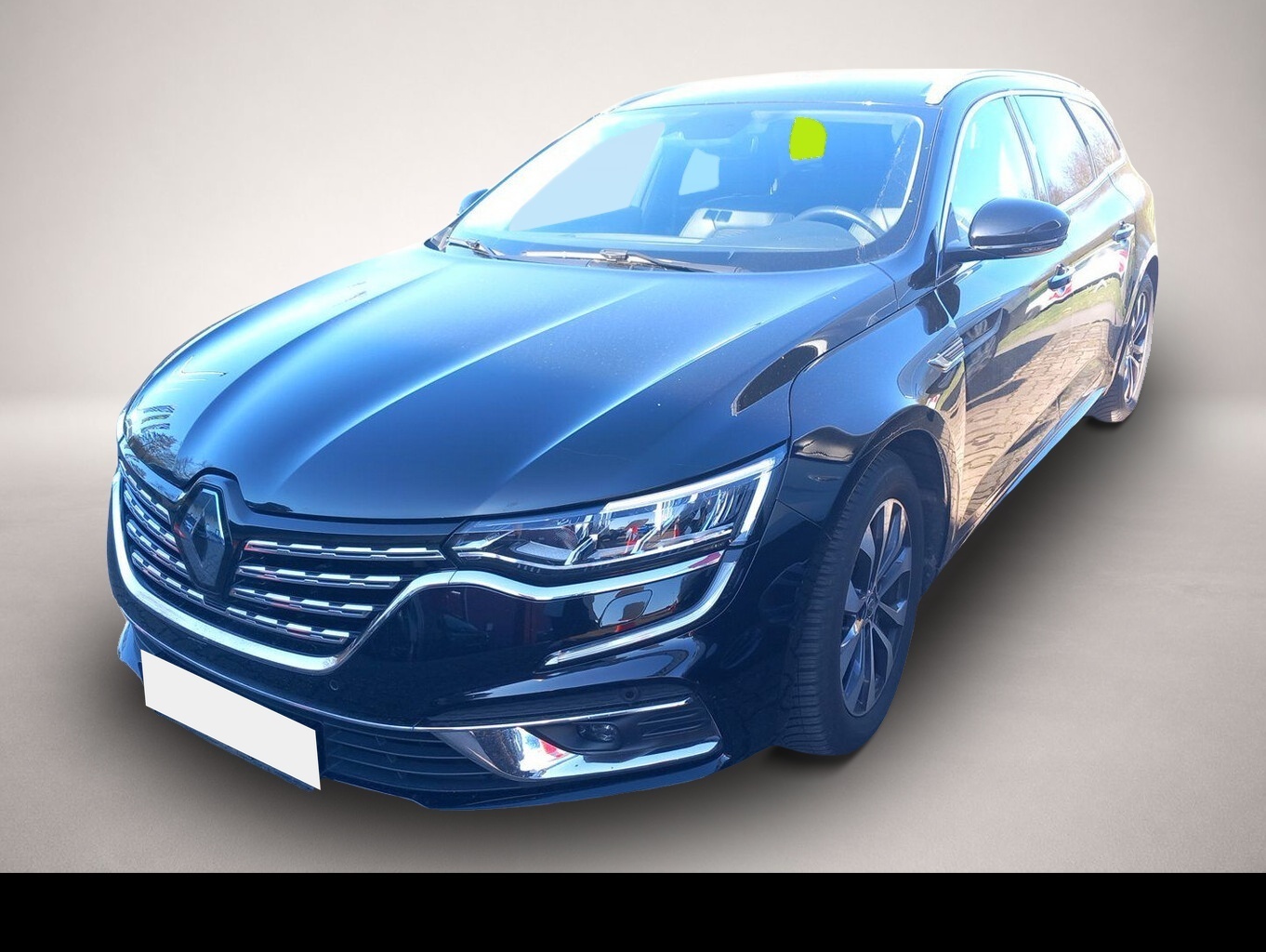 Renault Talisman Talisman Grandtour 2.0 dCi 160 EDC Intens Nav - Bild 1