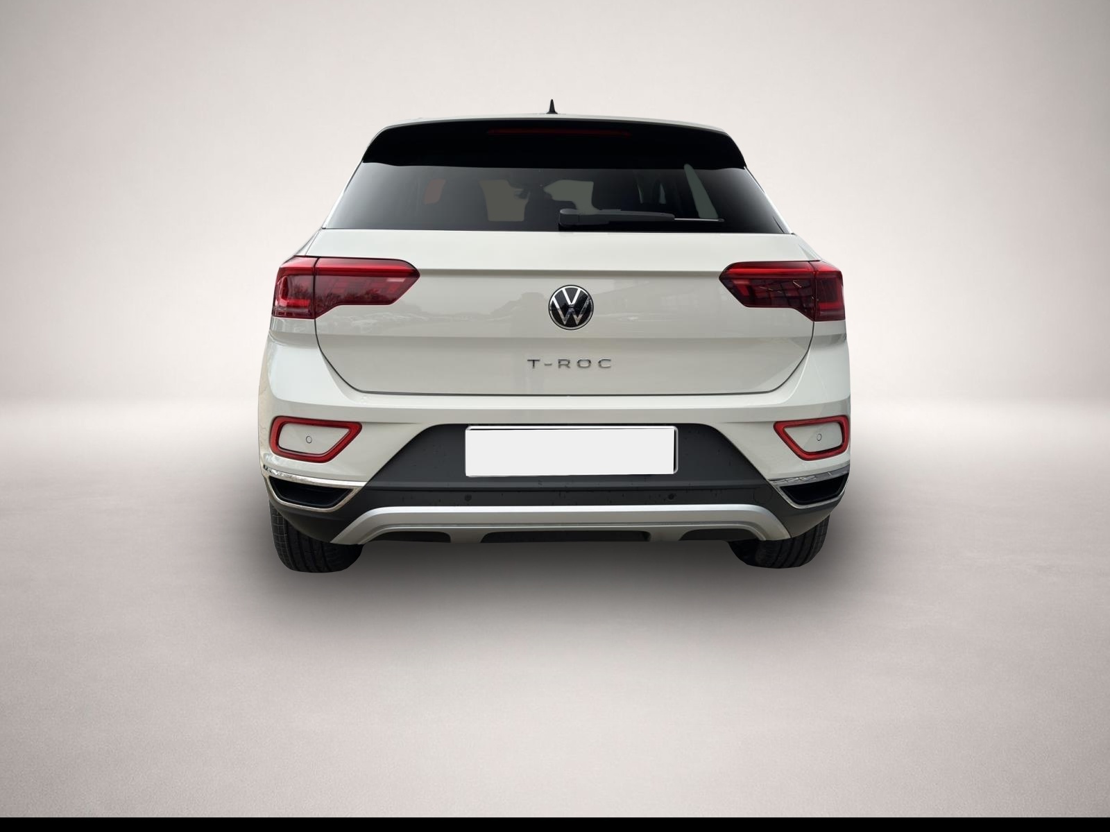 Volkswagen T-Roc T-Roc 1.5 TSI DSG Style AHK EL. HKL ACC KAMERA S - Thumbnail 5