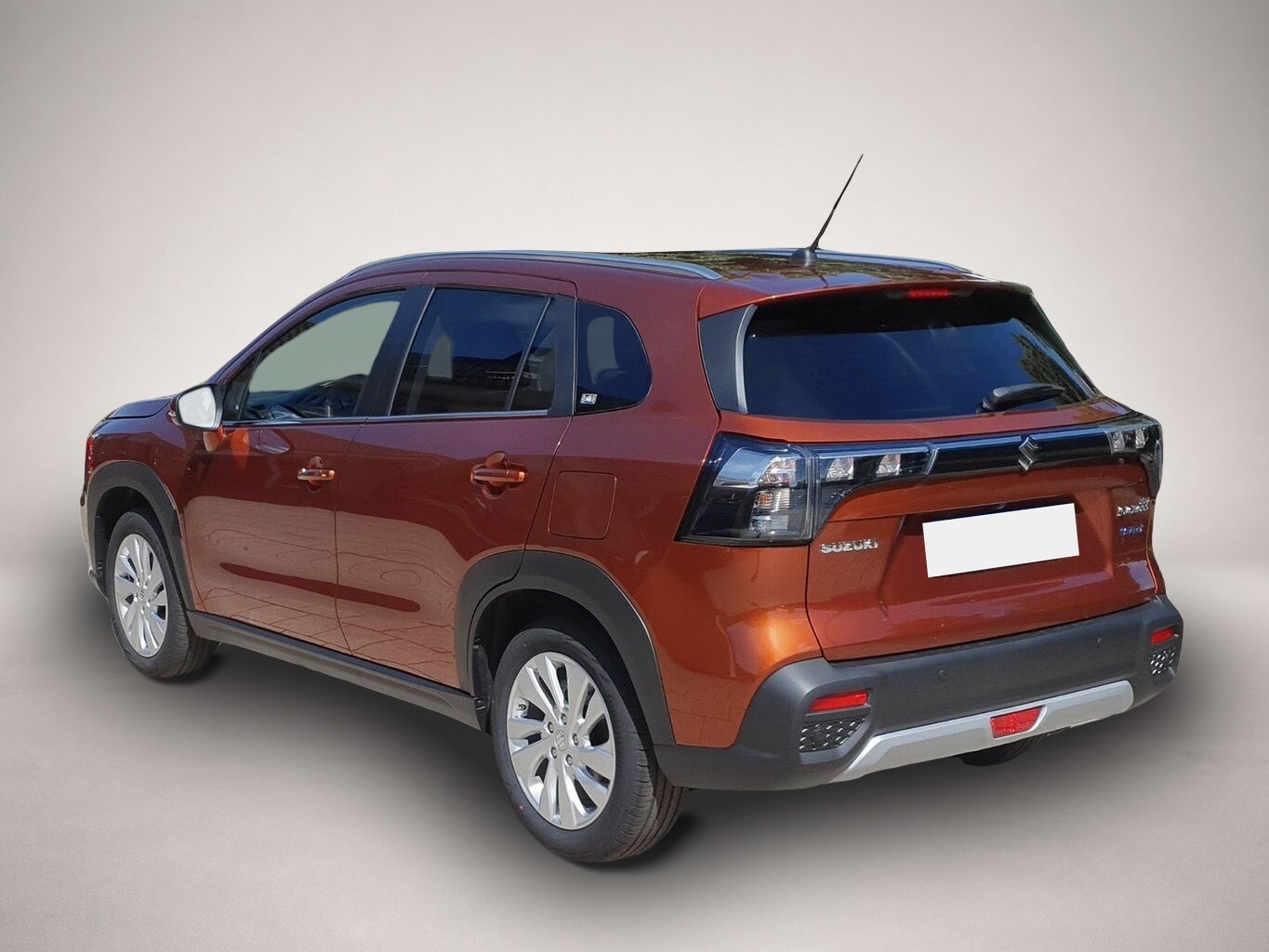 Suzuki Across S-Cross Comfort *Allrad* *4X4*... - Thumbnail 3