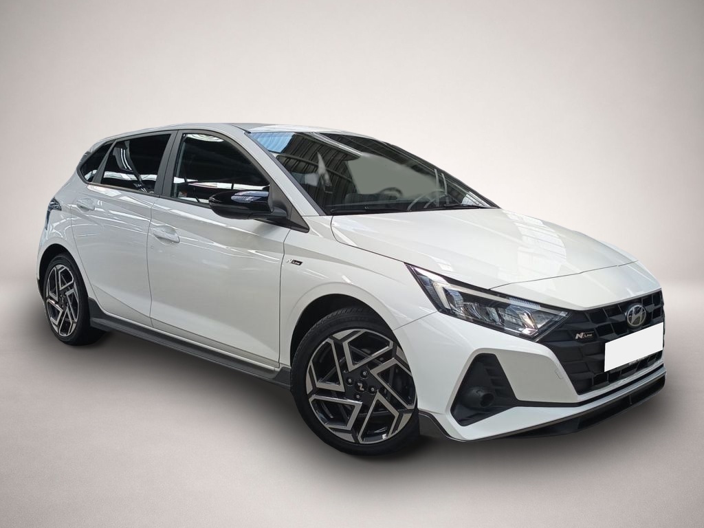 Hyundai i20 i20 1.0 T-GDI N Line *NAVI*KLIMA*BOSE*RFK*AWR* - Thumbnail 3