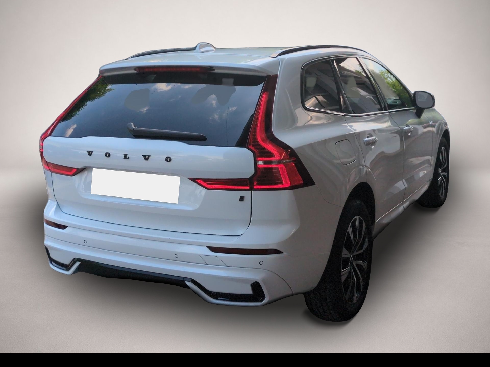 Volvo XC60 XC 60 Plus Dark AWD Bluetooth LED Klima Standhzg - Thumbnail 3