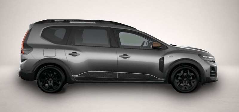 Dacia Jogger Jogger ECO-G 120 auto Extreme 5-S SHZ+LKHZ+LED - Thumbnail 5