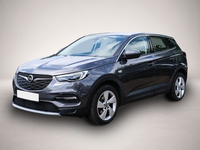 Opel Grandland (X) Grandland INNOVATION Navi LED Dyn. Kurvenlicht E - Bild 1