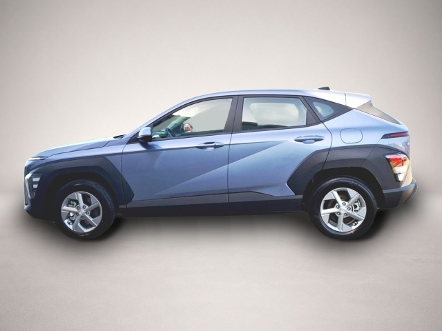Hyundai KONA KONA 1.6 GDI DCT Hybrid Navi LED ACC Winterpaket - Thumbnail 2