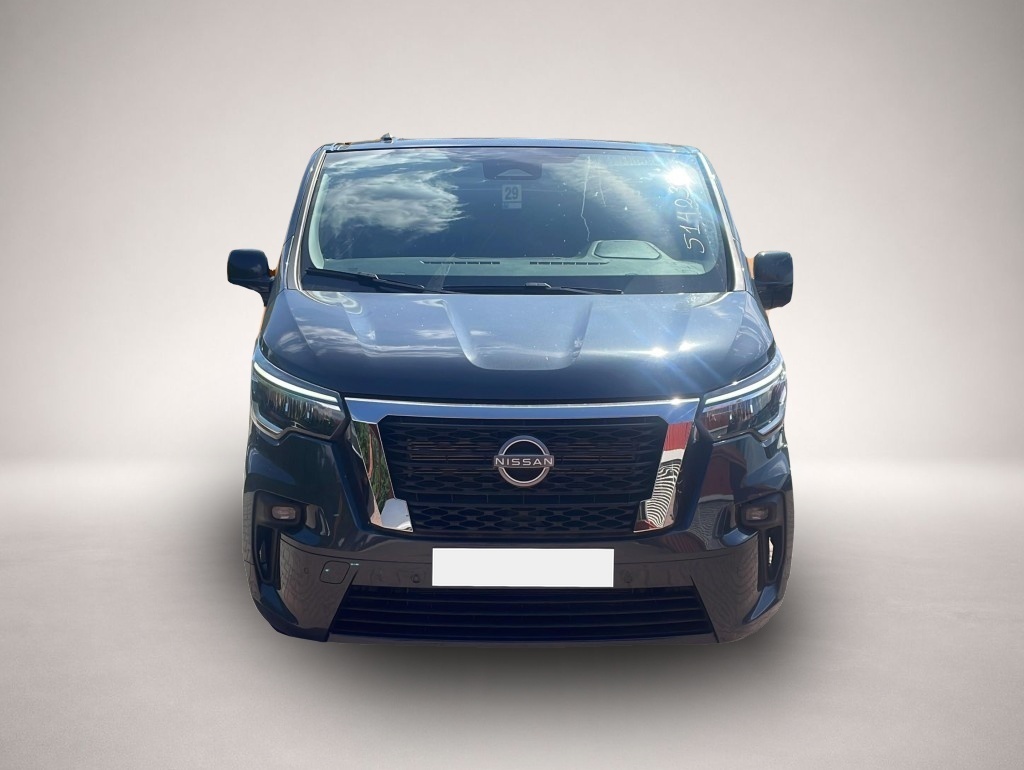 Nissan Primastar Primastar 2.0 DCI L2H1 3,0t Tekna*9 Sitze*LED - Thumbnail 5
