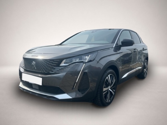 Peugeot 3008 3008 GT Navi  Allwetter Digitales Cockpit LED AC - Bild 1