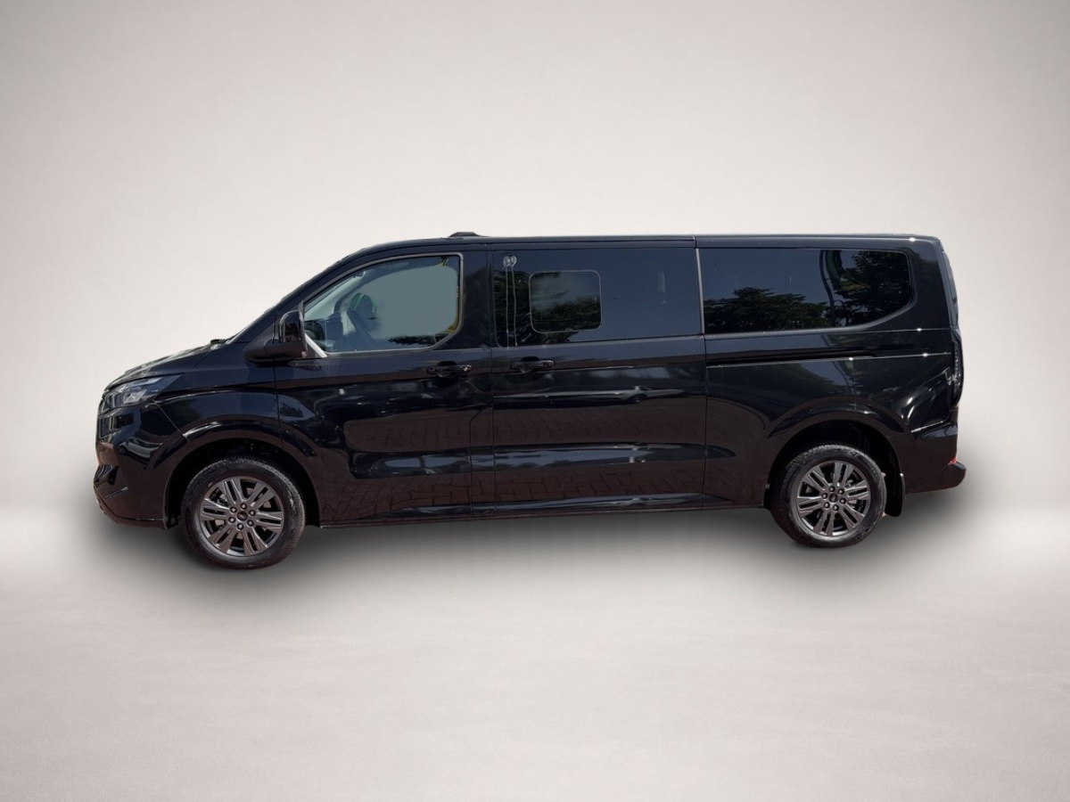 Ford Tourneo Custom Tourneo Custom Titanium L2 8 Sitze, Autom.LED - Thumbnail 3