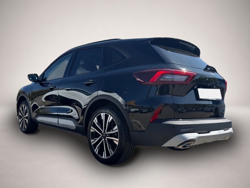 Ford Kuga Kuga 2.5 Duratec FHEV 4x4 ACTIVE X *Panorama Dac - Thumbnail 2