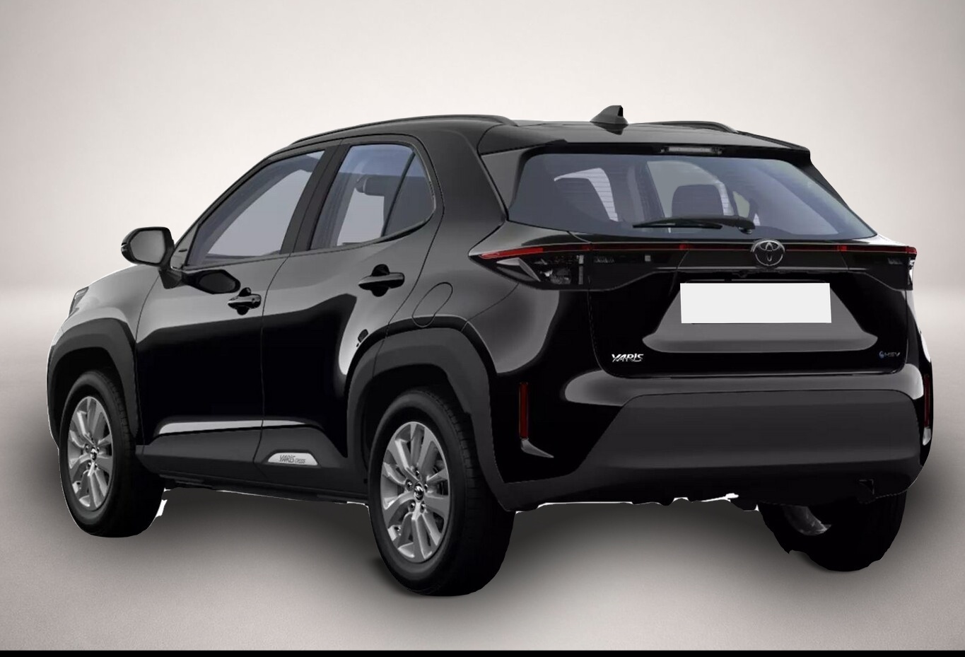 Toyota Yaris Cross Yaris Cross Aut. Kam Sitzhz. ACC 16" CarPlay - Thumbnail 5