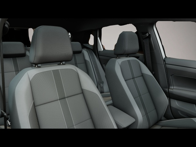Volkswagen Polo Polo VI 1.0 TSI OPF EDITION 50 - Thumbnail 8