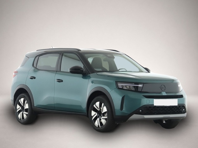 Opel Frontera Frontera GS +Automatik+Totwinkela.+Allwetterr.+R - Thumbnail 3