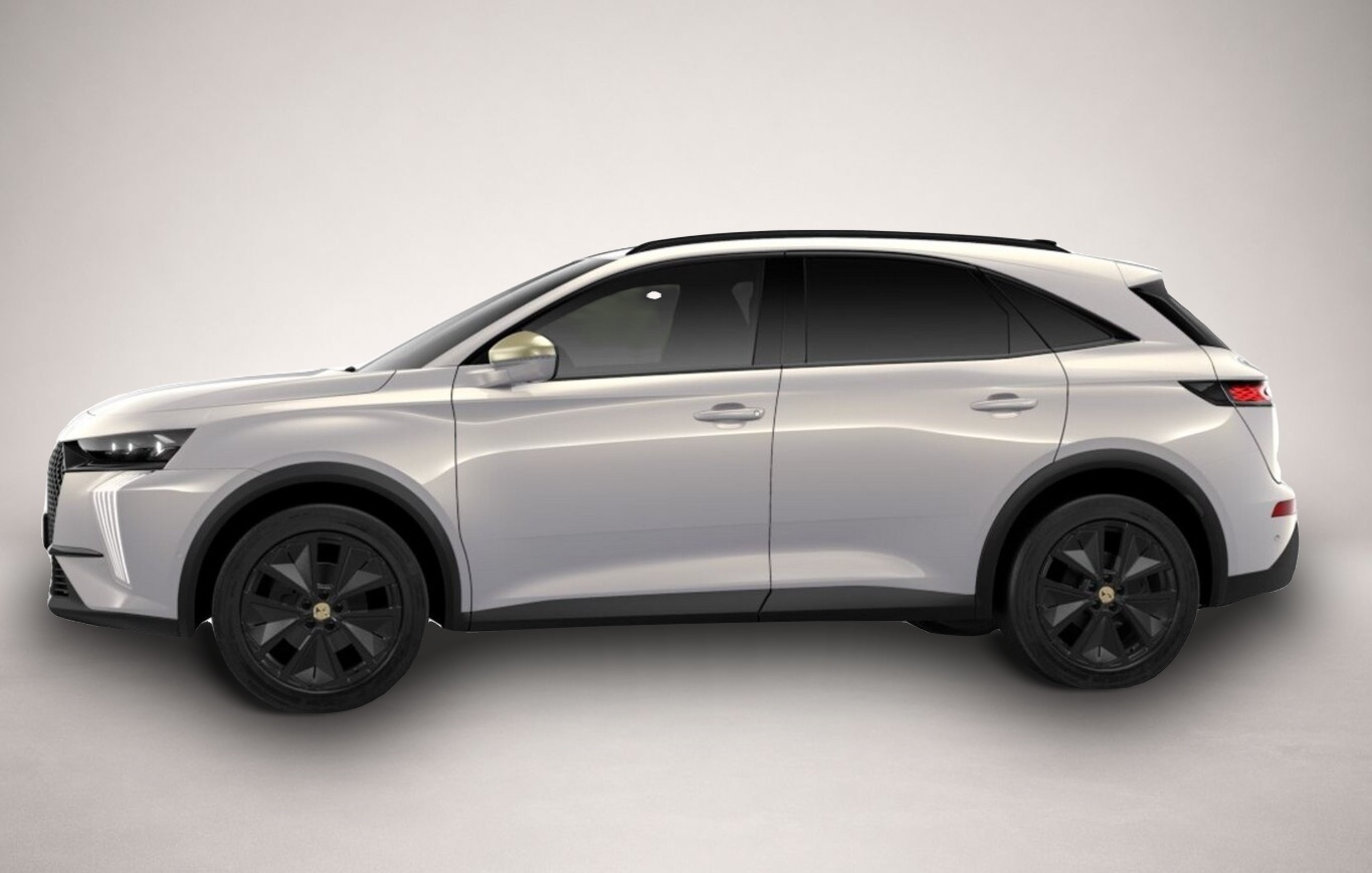 DS Automobiles Other DS7 Performance Line eHK 360° ACC eSitze SHZ Nav - Thumbnail 2
