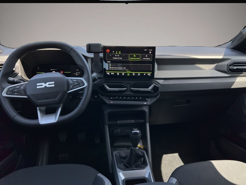 Dacia Bigster Bigster TCe 140 Journey SHZ+MV-Kamera+LED - Thumbnail 5