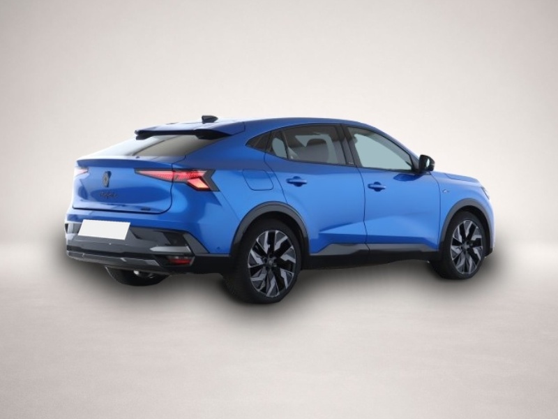 Renault Rafale Rafale Plug-in Hybrid 300 4x4 Esprit Alpine SHZ - Thumbnail 5