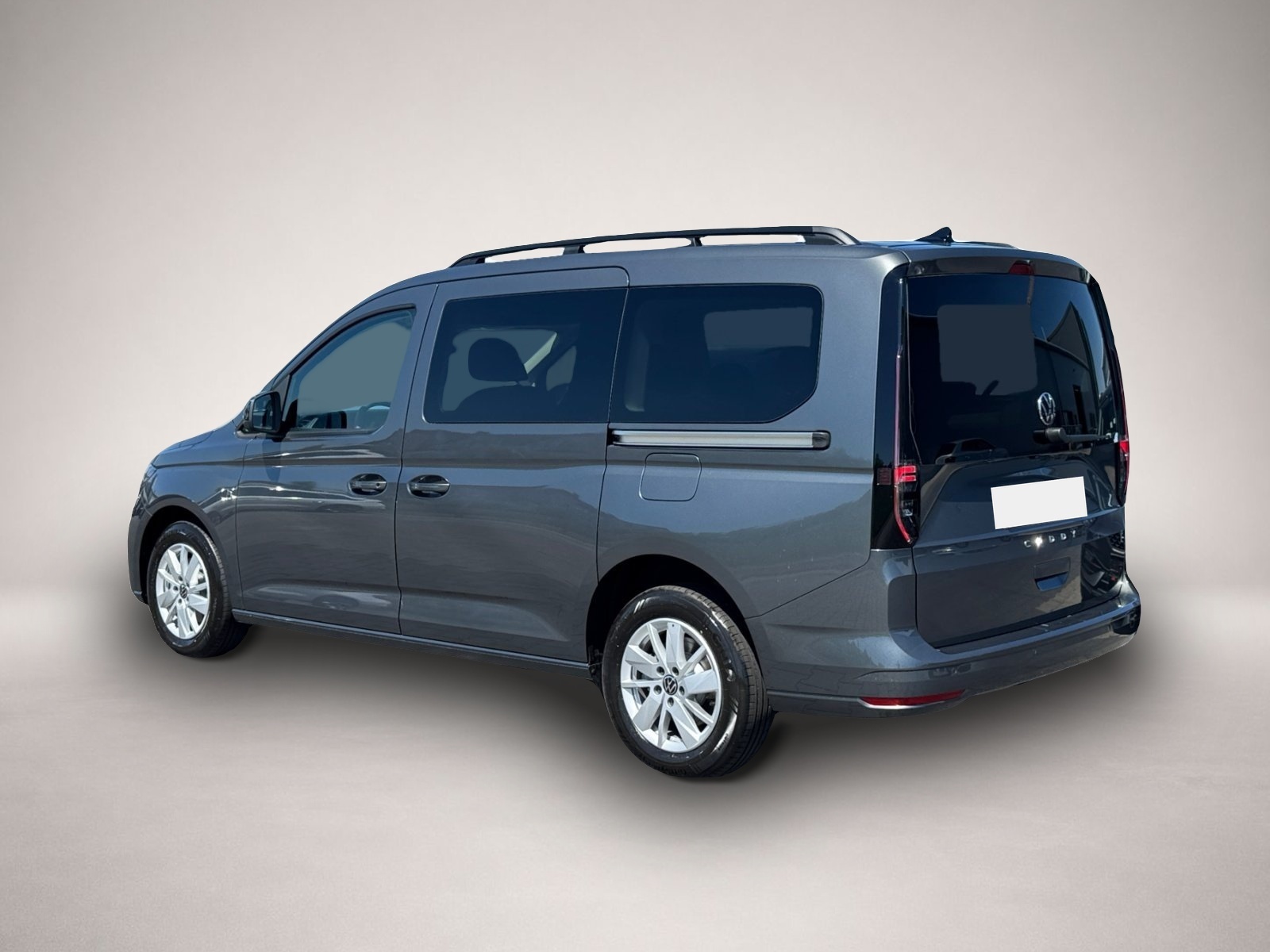 Volkswagen Caddy Maxi Caddy Maxi TDI DSG|AHK|7-SITZE|SITZHEIZUNG| - Thumbnail 4