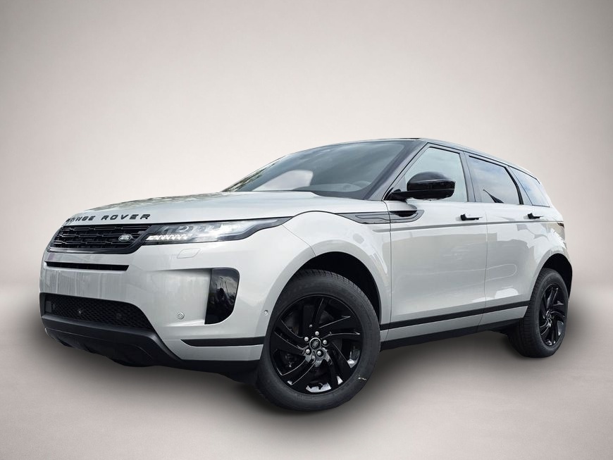Land Rover Range Rover Evoque Range Rover Evoque D200 S - Bild 1