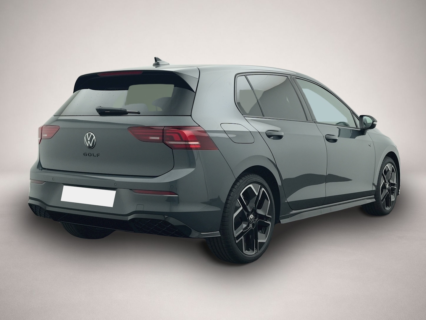 Volkswagen Golf Golf 8 1.5 eTSI DSG R-Line BLACK-STYLE 5.-J.-GAR - Thumbnail 5